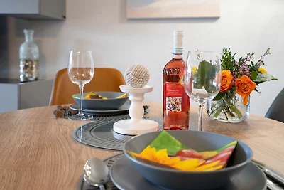 Apartament Dla rodzin Haffkrug
