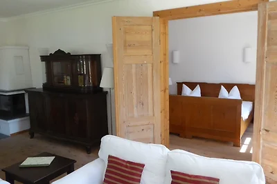 Appartamento Vacanza con famiglia Gingst