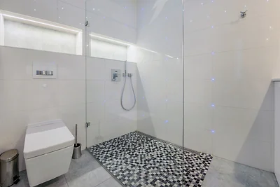 Appartamento Vacanza con famiglia Misdroy