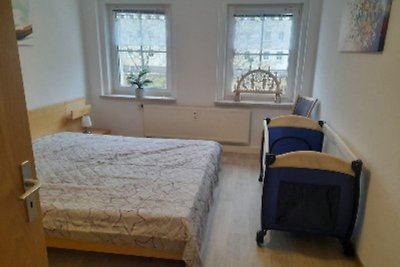 Vakantieappartement Gezinsvakantie Johanngeorgenstadt