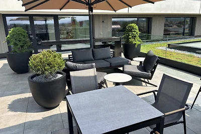 Vakantieappartement Gezinsvakantie Meckenbeuren