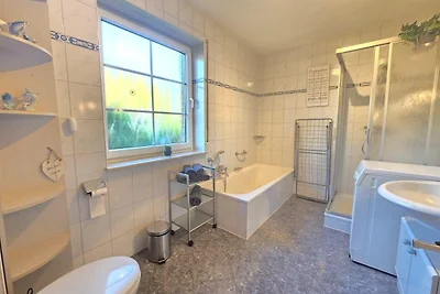 Ferienhaus Dat Steenhuus