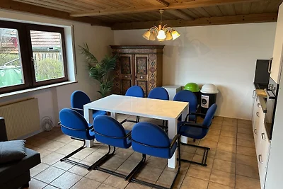 Grosse Wohnung Garten / near Munich