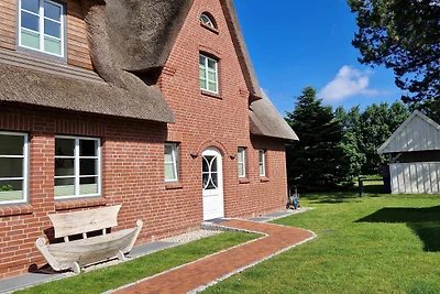 Ferienhaushälfte Jöri Hüs 2