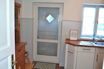 Casa vacanze Vacanza di relax Alkersum