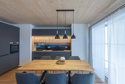 Ferienhaus Dresselbach - Wohnung 01