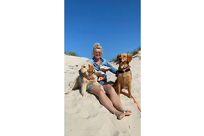 Kuća za odmor Dopust za oporavak Sint Maartensvlotbrug