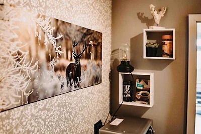 Haus Vier Jahreszeiten am See -