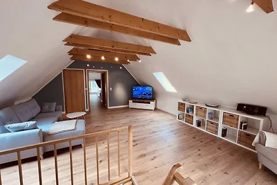 Casa vacanze Vacanza di relax Bergen auf Rügen