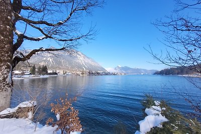 Vakantieappartement Gezinsvakantie Walchensee