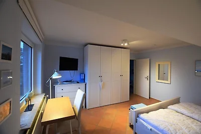 Vakantieappartement Gezinsvakantie Hohwacht
