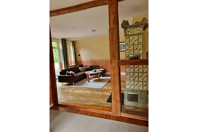 Vakantieappartement Gezinsvakantie Burg auf Fehmarn