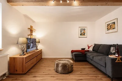 apartman za odmor Obiteljski odmor Huglfing