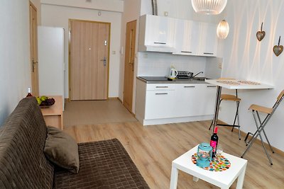 apartman za odmor Obiteljski odmor Karpacz