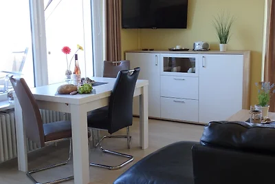 Appartamento Vacanza con famiglia Kellenhusen