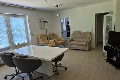 Vakantieappartement Gezinsvakantie Grömitz