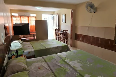 Casa Edda y Alexis Appartement 1
