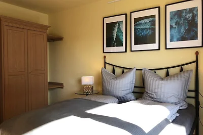 Vakantieappartement Gezinsvakantie Zingst