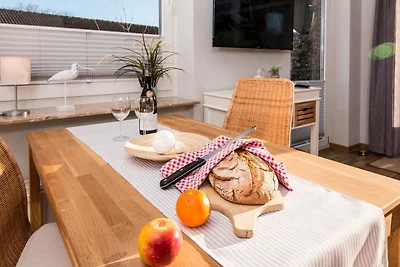 Appartamento Vacanza con famiglia Grömitz