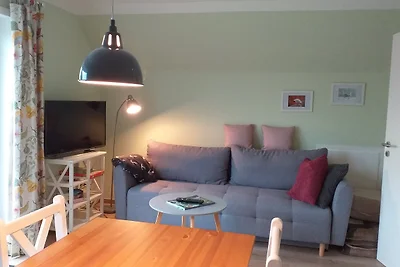 Ferienwohnung am Wind