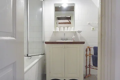 Ferienwohnung Hasenkate I -