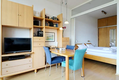 Apartment C37 "Sonnenwinkel" mit