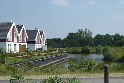 Vakantiehuis Ontspannende vakantie Nordhorn