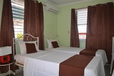 Vakantieappartement Gezinsvakantie Cienfuegos