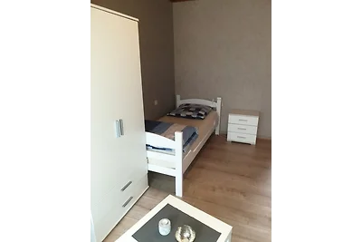 Vakantiehuis Ontspannende vakantie Schwanewede