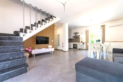 Villa Francesca Luisa