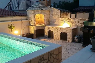 Traumferienwohnung mit privatem