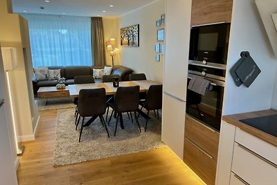 Vakantieappartement Gezinsvakantie Walkenried