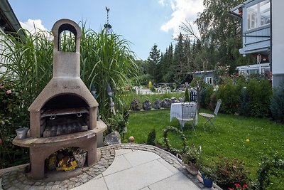 Vakantieappartement Gezinsvakantie Pöcking