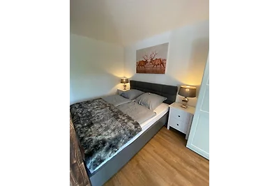 luxuriöses Ferienapartment