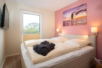 Apartmenthaus "Kiki", Wohnung
