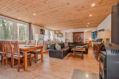 Vakantiehuis Ontspannende vakantie Ückeritz