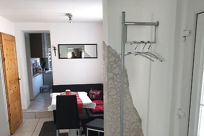 Vakantieappartement Gezinsvakantie Gunzenhausen