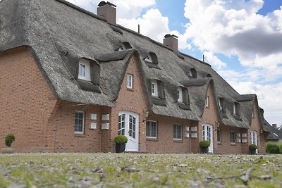 Vakantieappartement Gezinsvakantie Büsumer Deichhausen