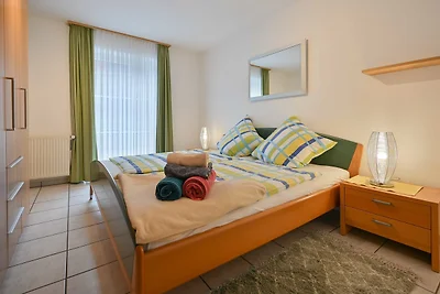 FeWo "Meerzeit Dahme"