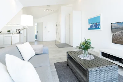 Strandweg 6-7 Sandhalm