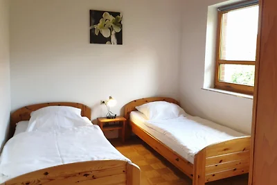 Vakantiehuis Ontspannende vakantie Nieheim