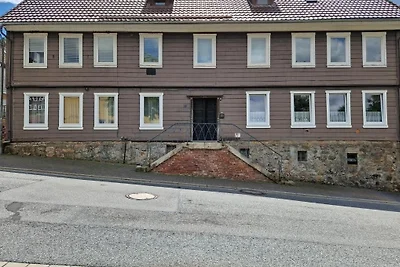 Vakantieappartement Gezinsvakantie Sankt Andreasberg