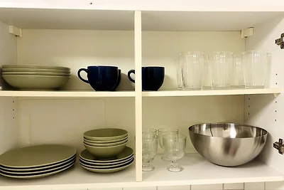 Modernes Altstadtappartment