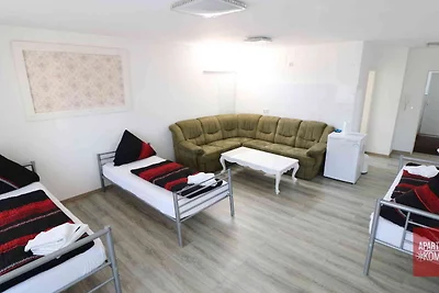 Aparthotel Kompass A 201