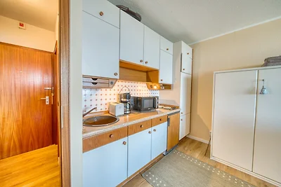 Haus Schöne Aussicht, App. 1SB404
