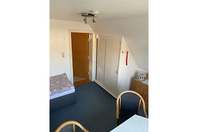 Kleine Wohnung "Freude"