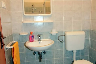 Vakantieappartement Gezinsvakantie Peroj