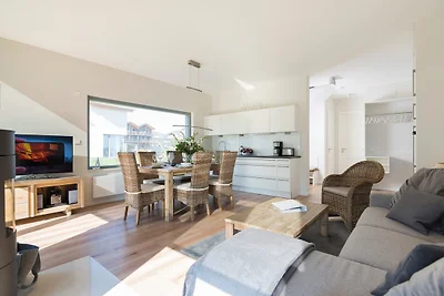 Ostsee - Reetdachhaus Nr. 35 "Gras"