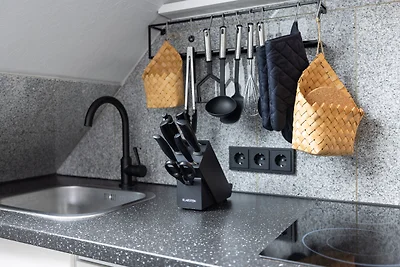 Appartement Nele | Kieler Strasse