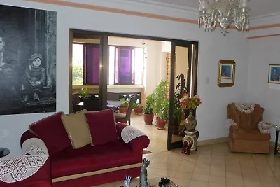 Casa Conchita Garcia Appartement 1